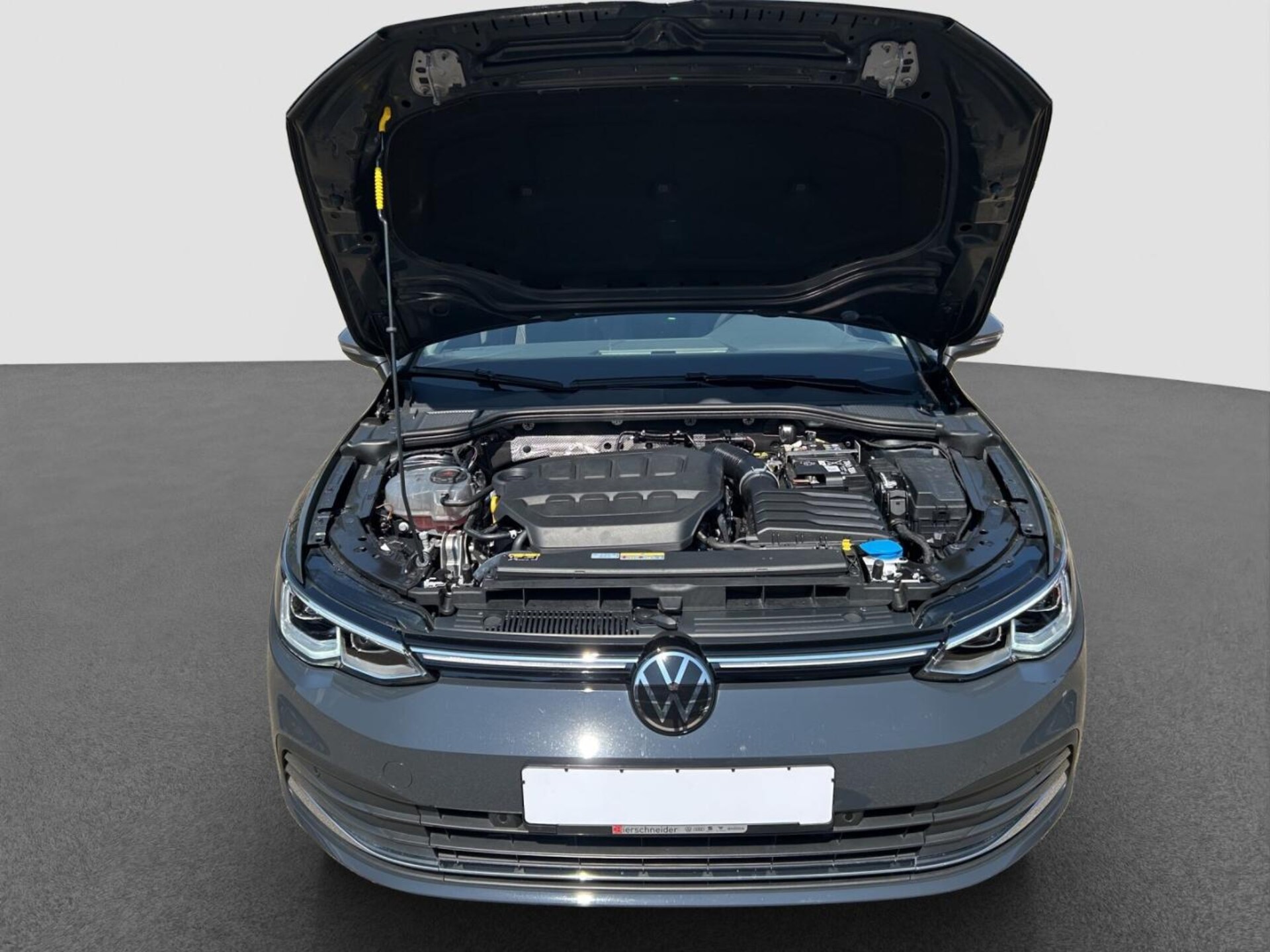 Volkswagen Golf Style