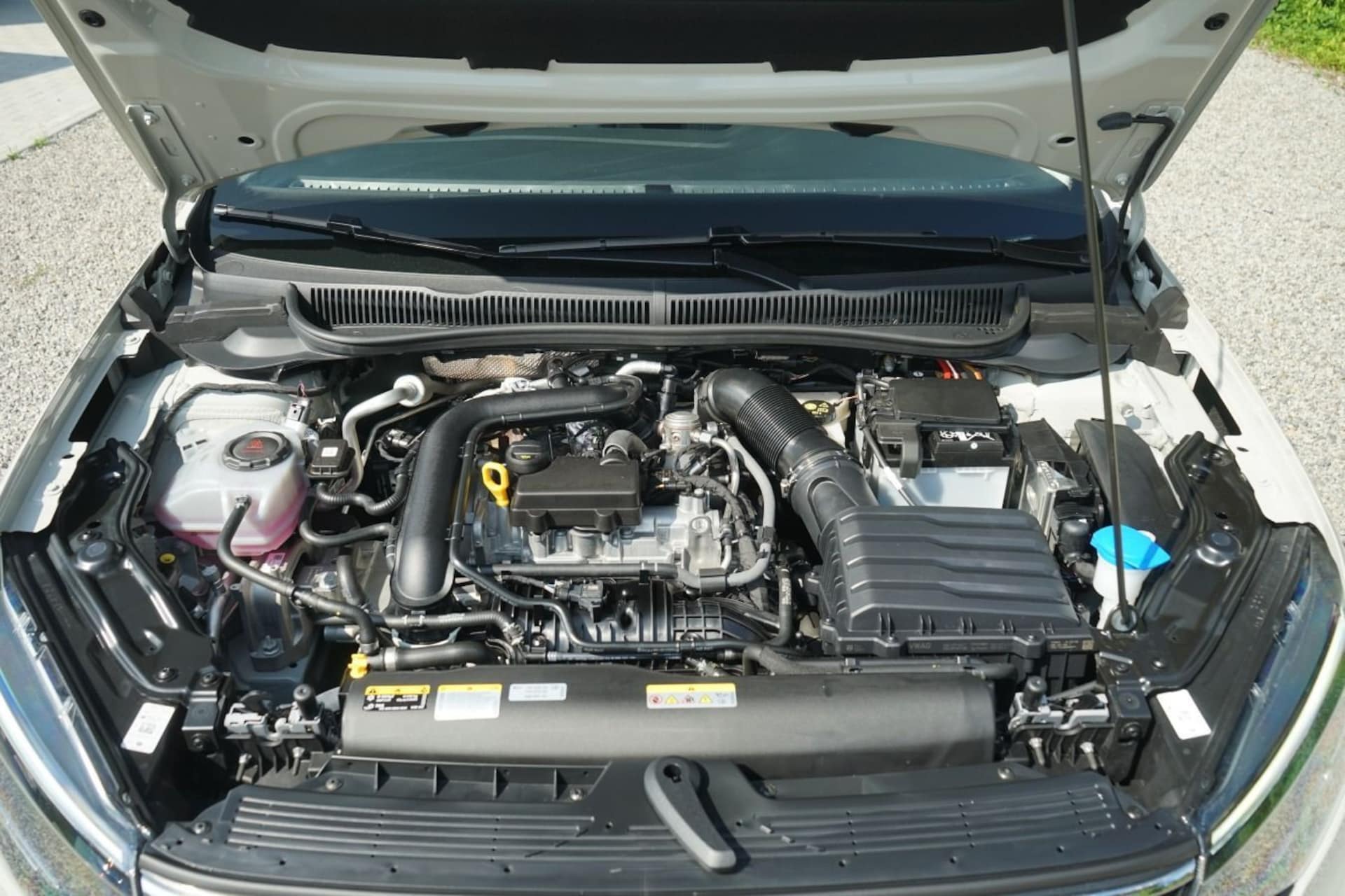 Volkswagen Taigo Life