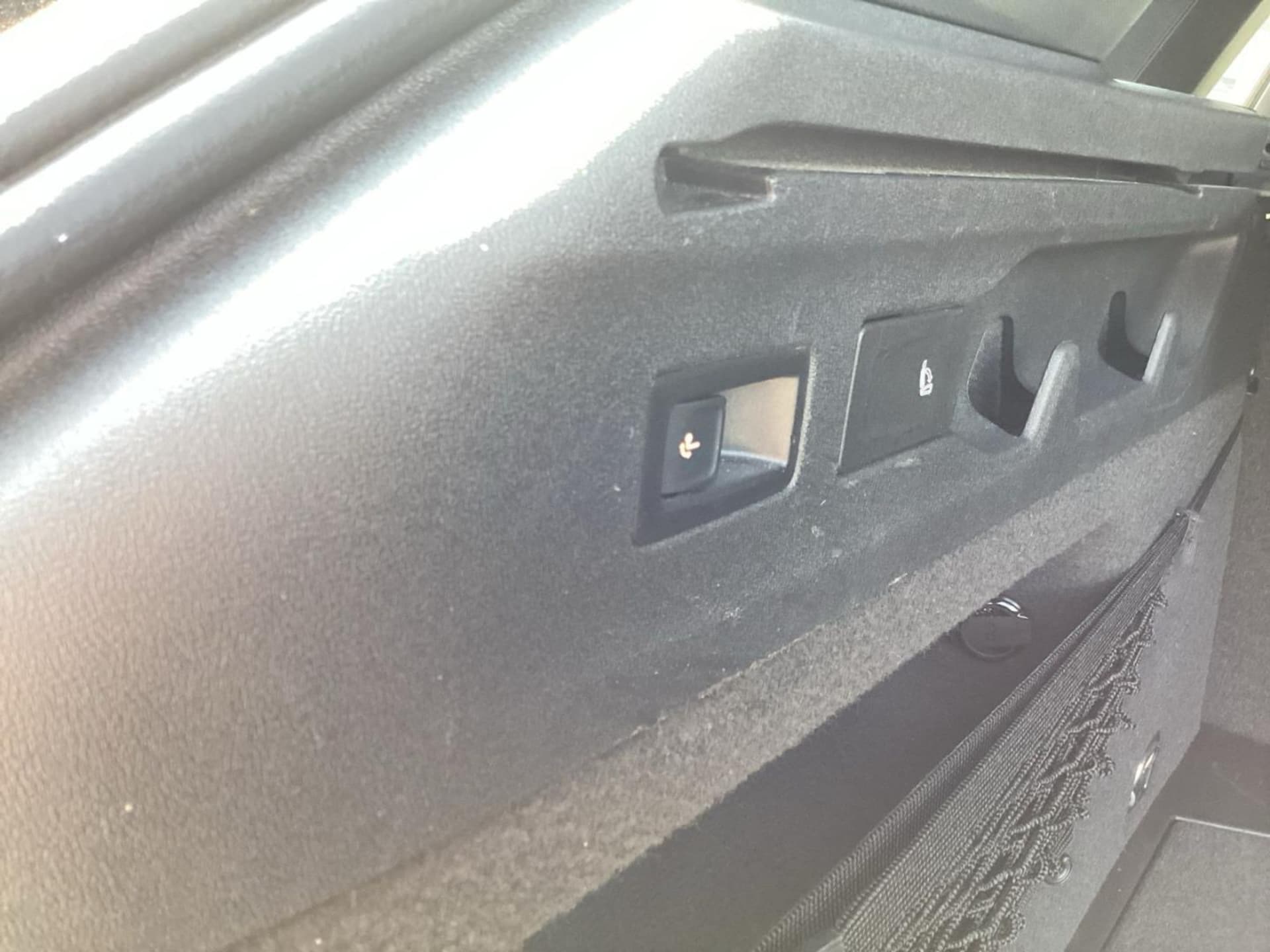 Volkswagen ID.7 Tourer Pro