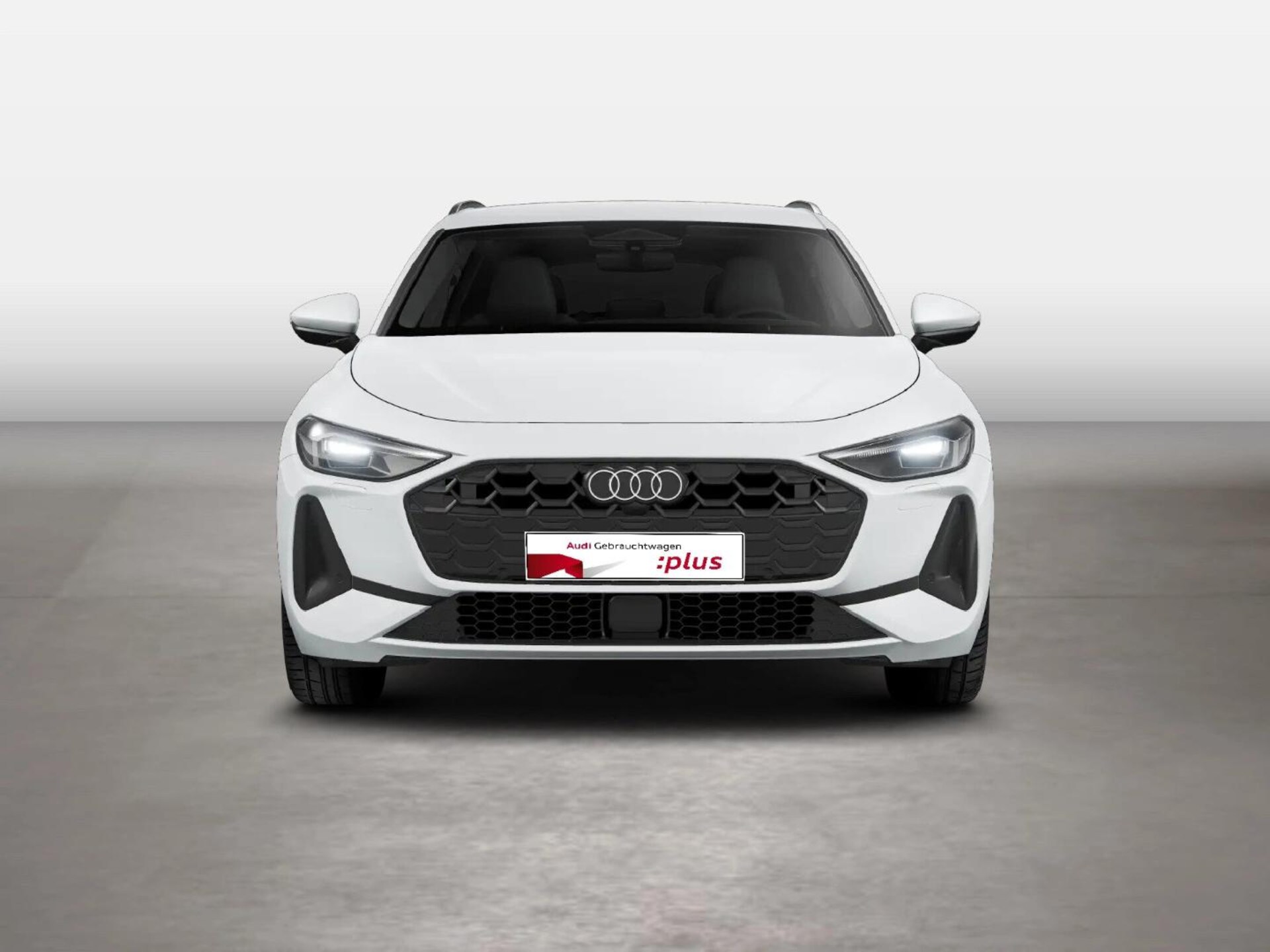 Audi A5 Avant e-hybrid