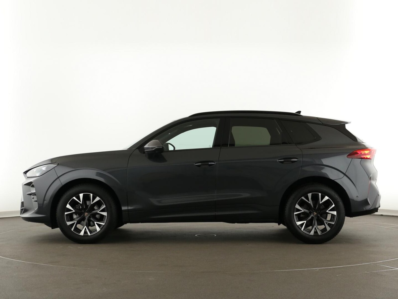 CUPRA Terramar – Bild 4