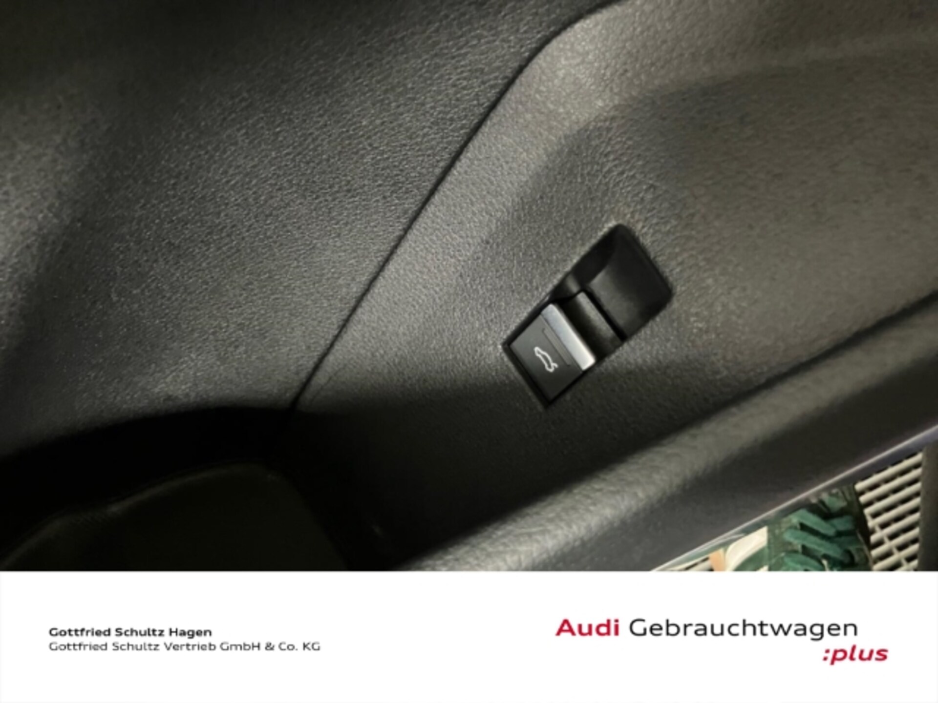 Audi Q8 e-tron S line
