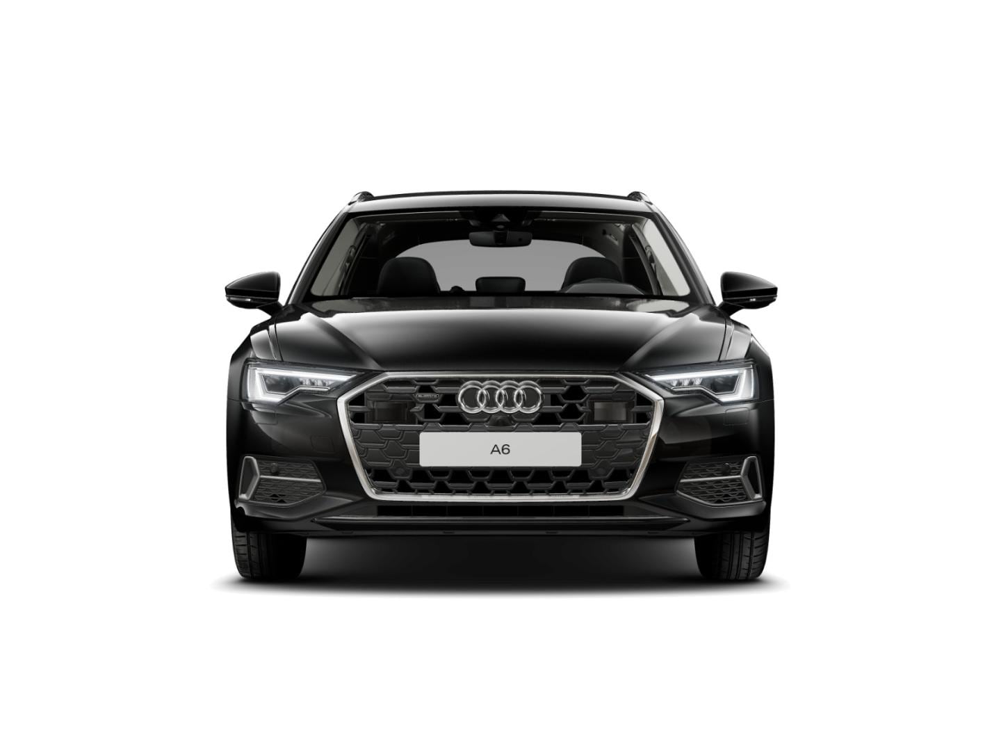 Bild über Audi A6 Avant TFSI e advanced 50 TFSI e quattro S tronic - für weitere Informationen kontaktieren Sie den Audi Partner