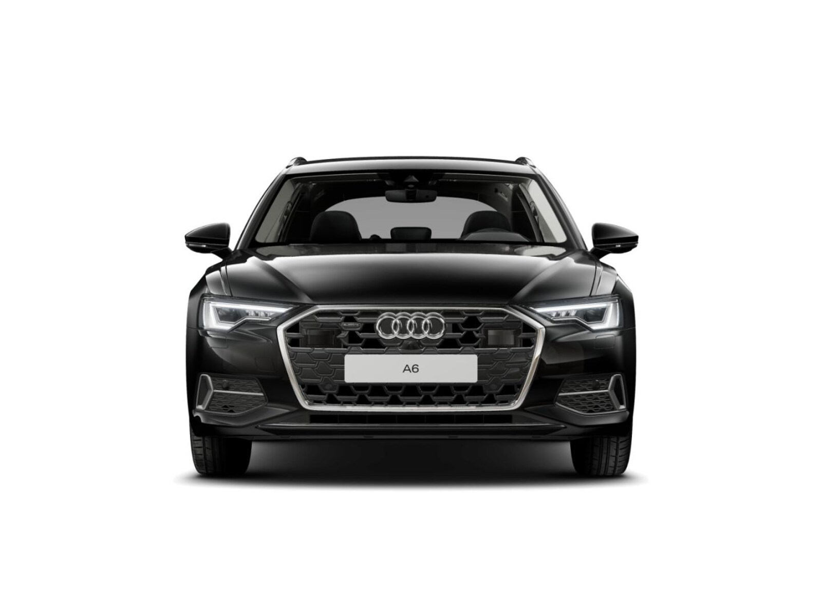 Audi A6 Avant – Bild 2