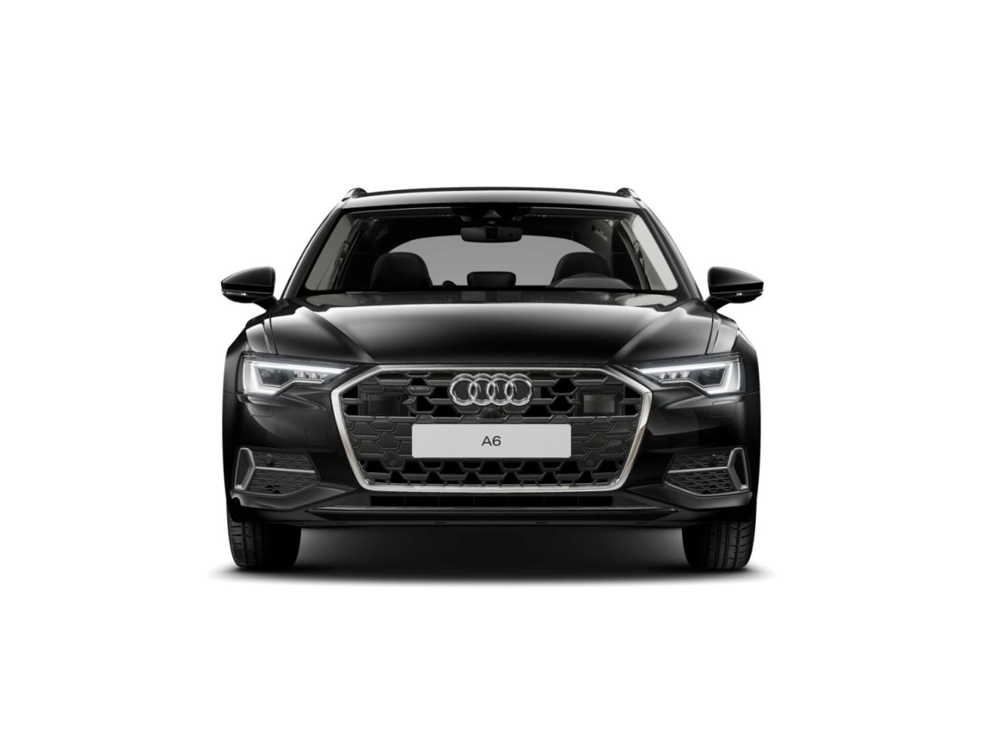 Audi A6 Avant TFSI e Sport
