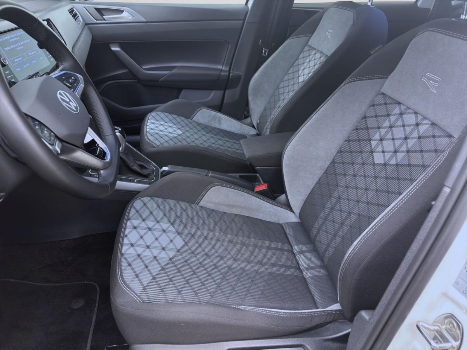 Volkswagen Polo – Bild 9