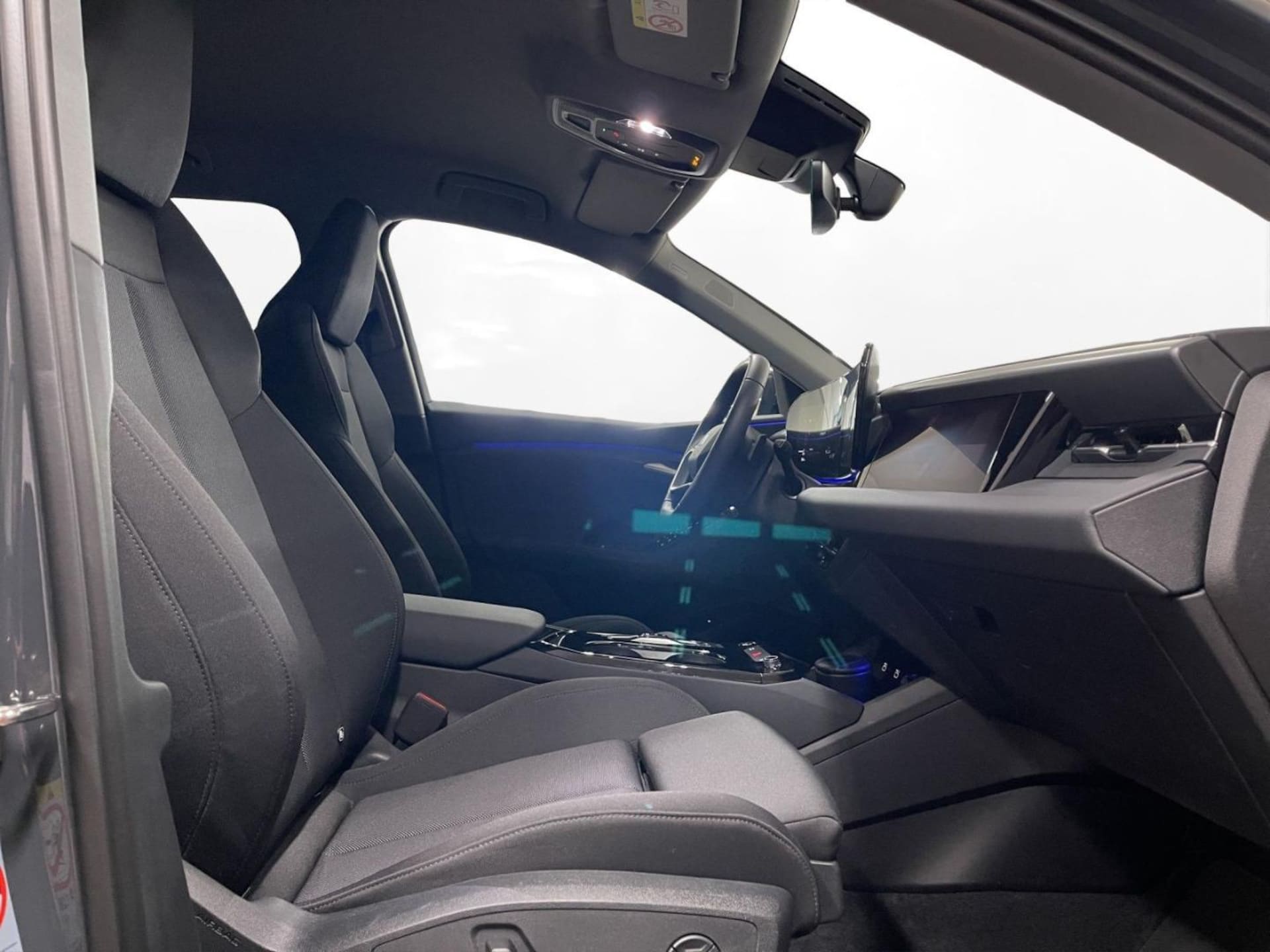 Audi Q6 SUV e-tron