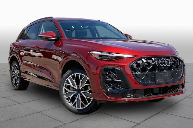 2026 Audi Q5
