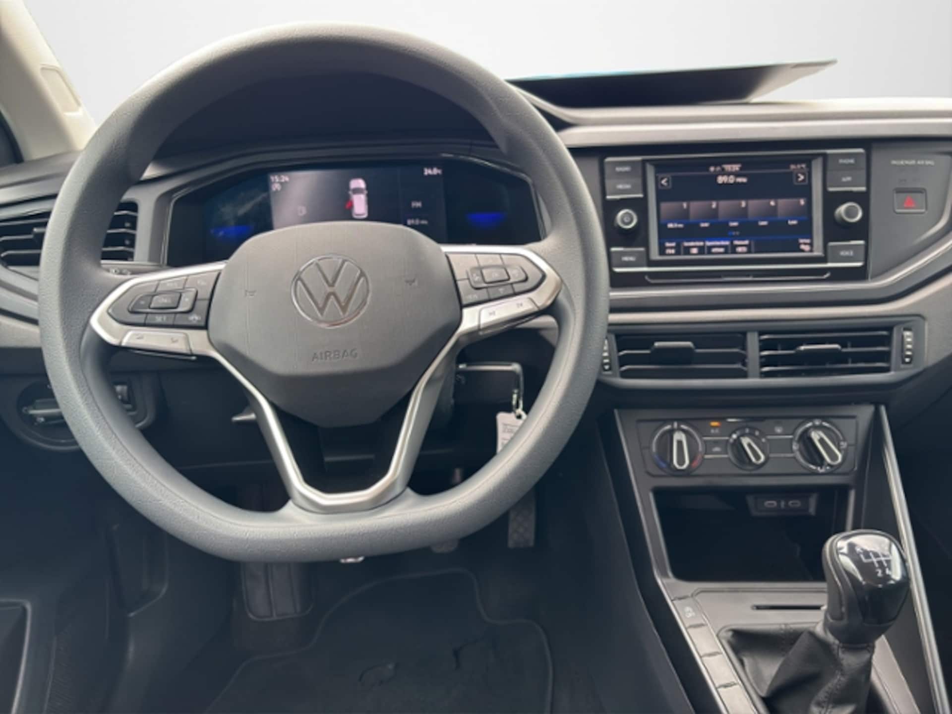 Volkswagen Polo FRESH