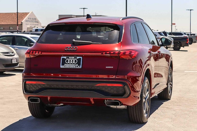 2026 Audi Q5