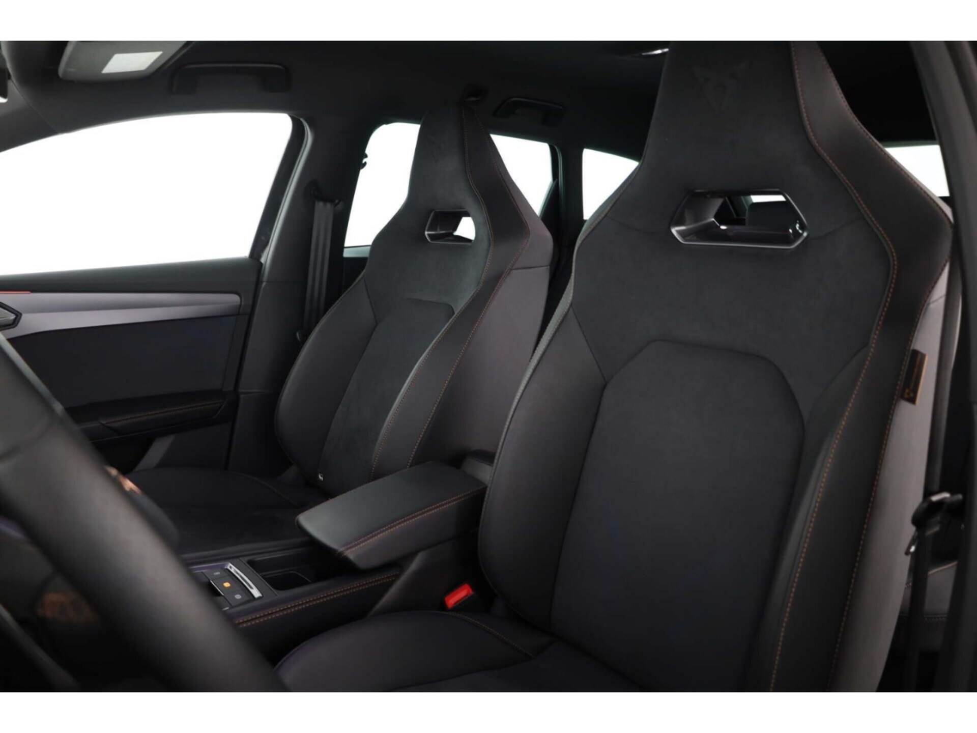 CUPRA Leon Sportstourer VZ