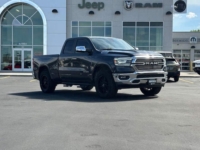 2020 RAM 1500 Pickup
