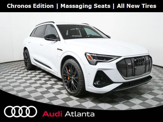 Photo of 2023 Audi e-tron 