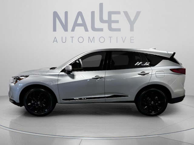 2025 Acura RDX