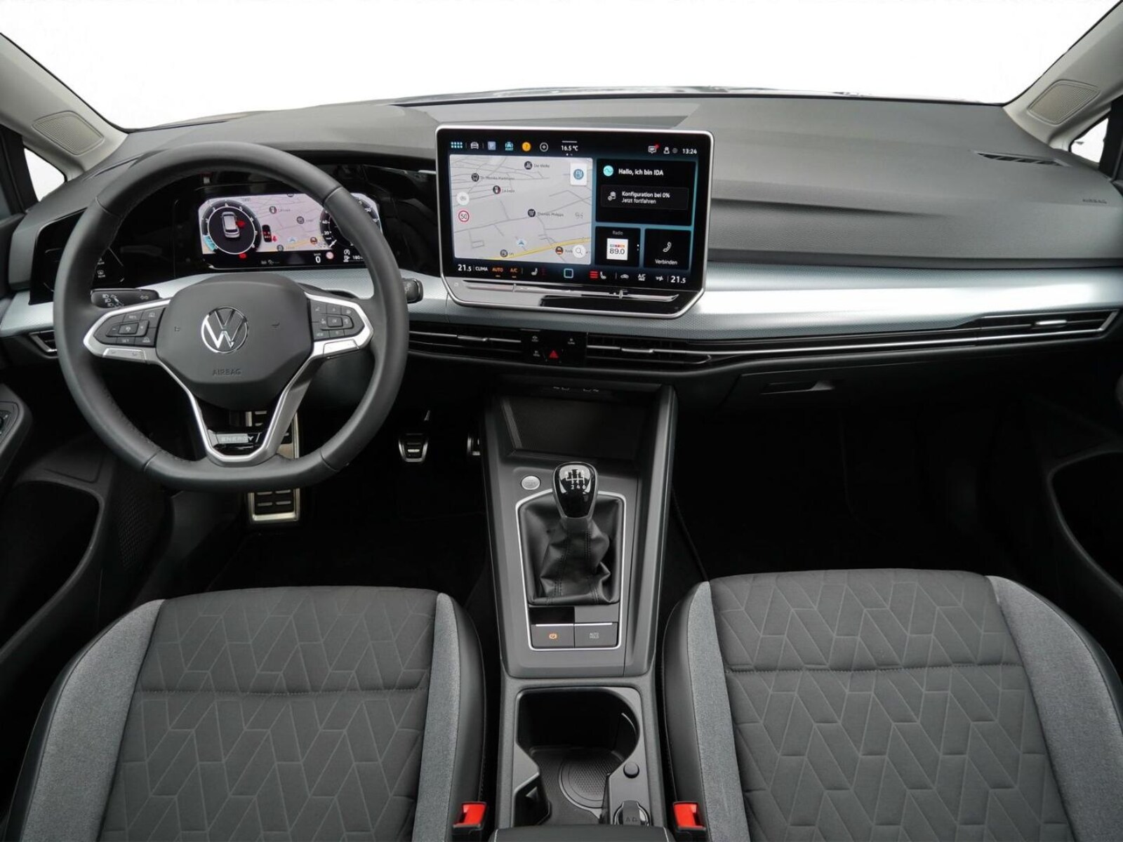 Volkswagen Golf – Bild 5