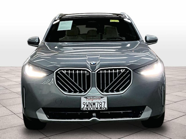 2026 BMW X3