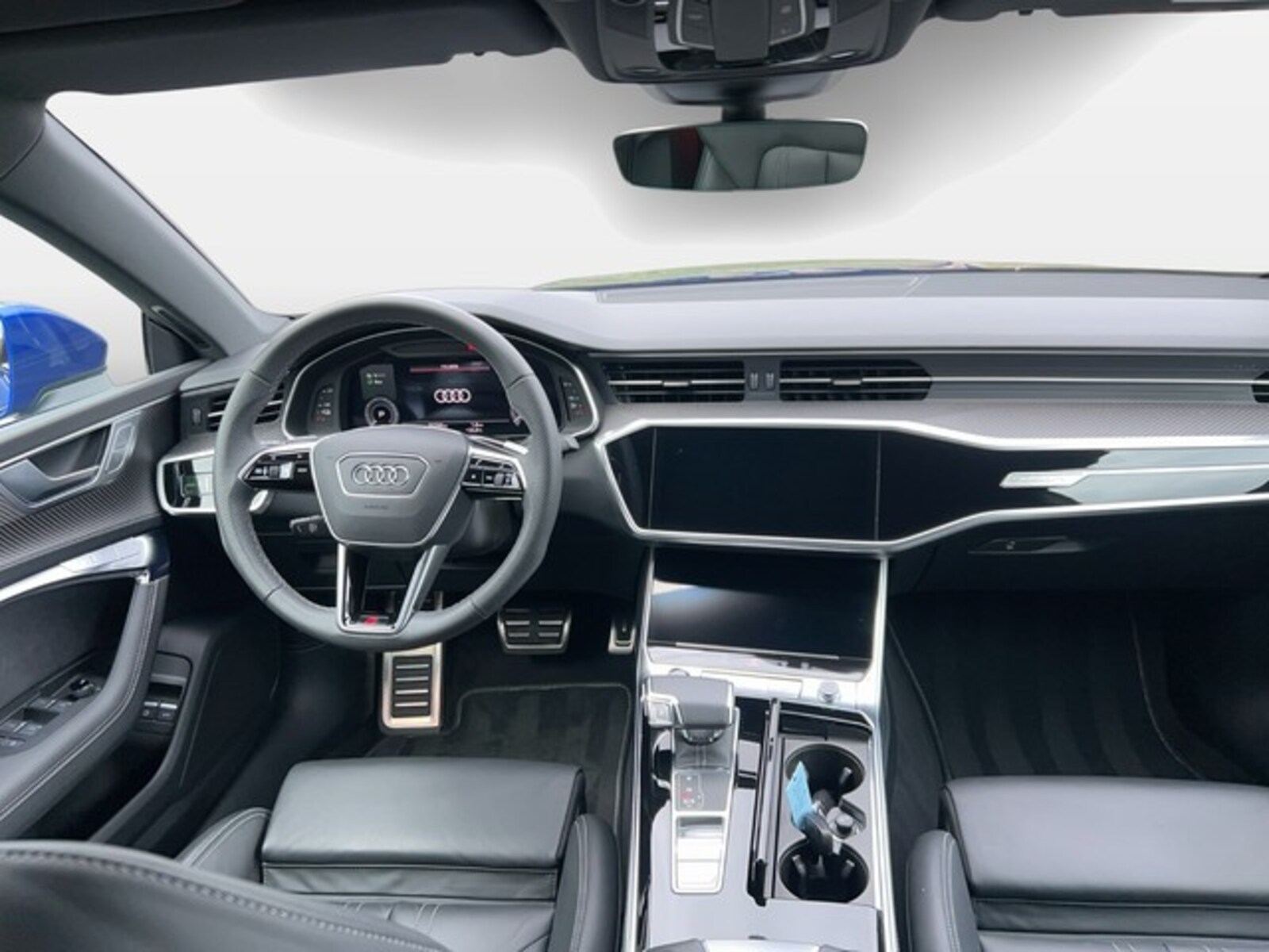 Audi A7 Sportback – Bild 8