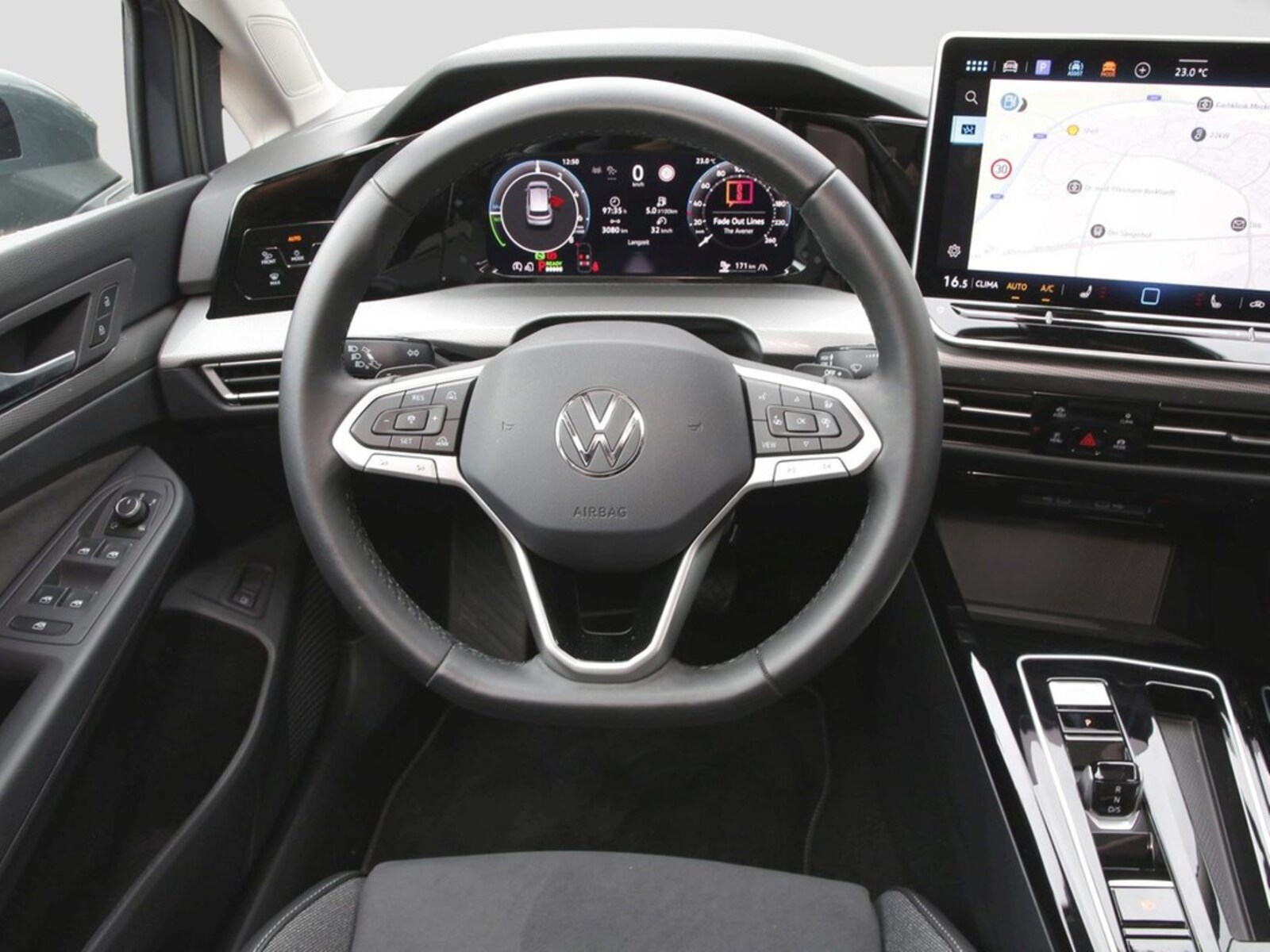 Volkswagen Golf – Bild 16