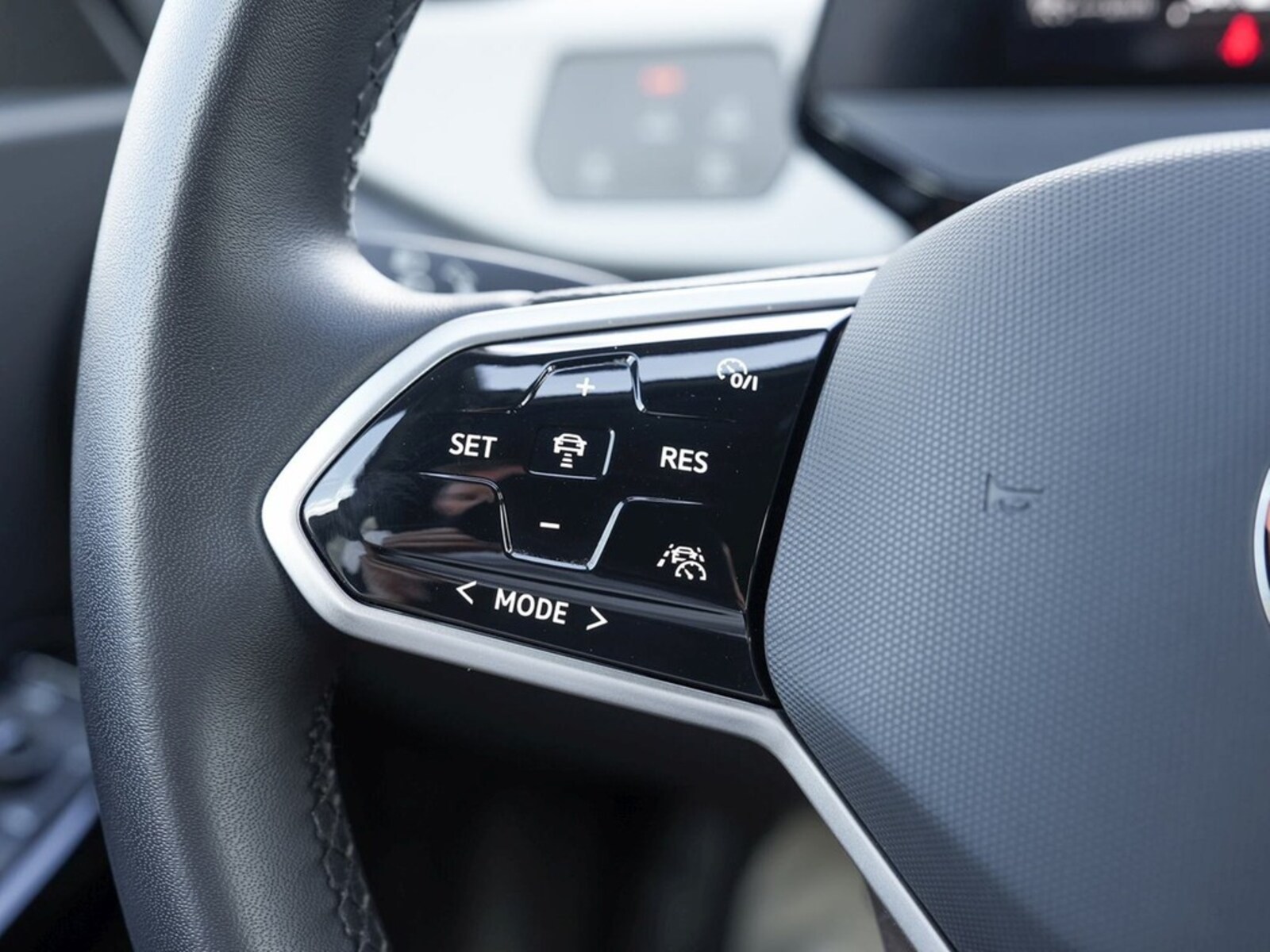Volkswagen ID.3 – Bild 17