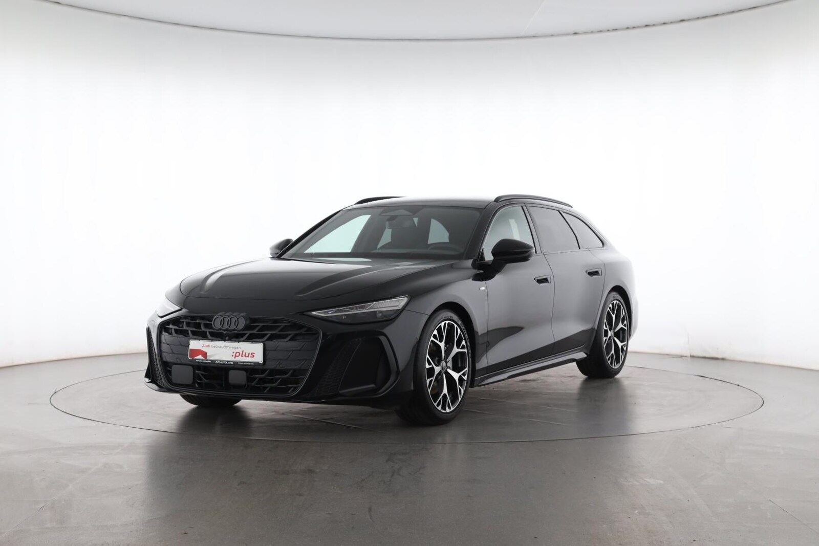 Audi A6 Avant – Bild 2