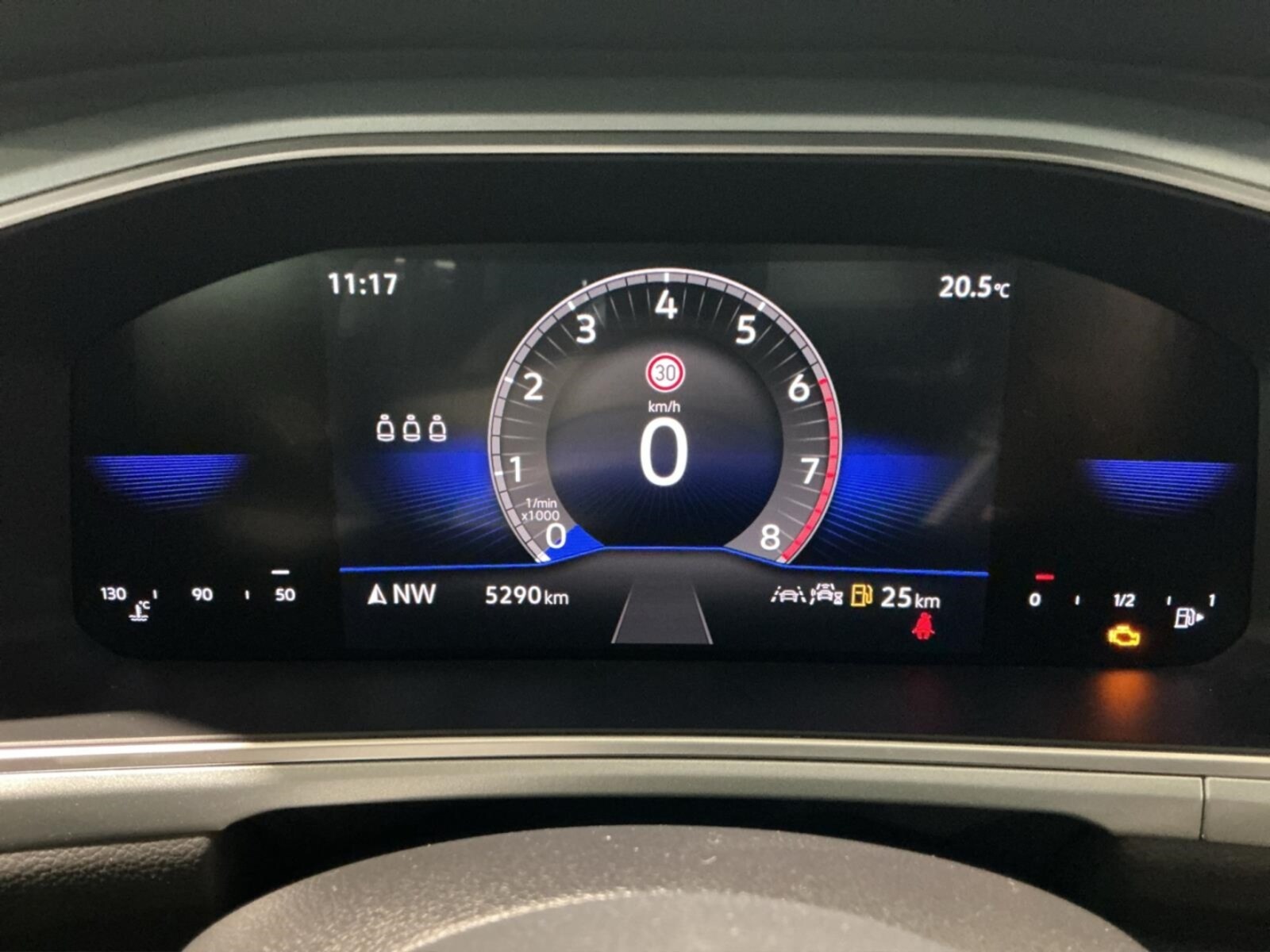 Volkswagen T-Roc – Bild 13