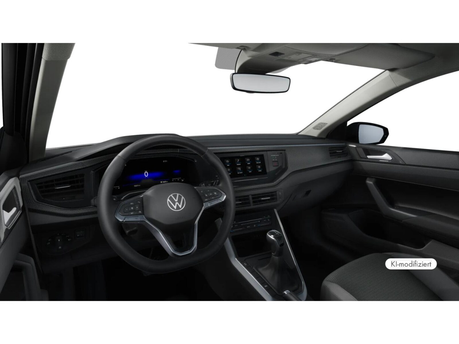 Volkswagen Polo – Bild 8