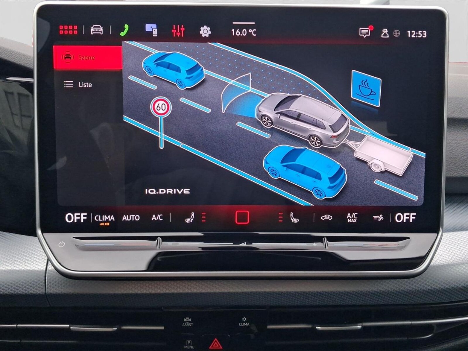 Volkswagen Golf Variant – Bild 14