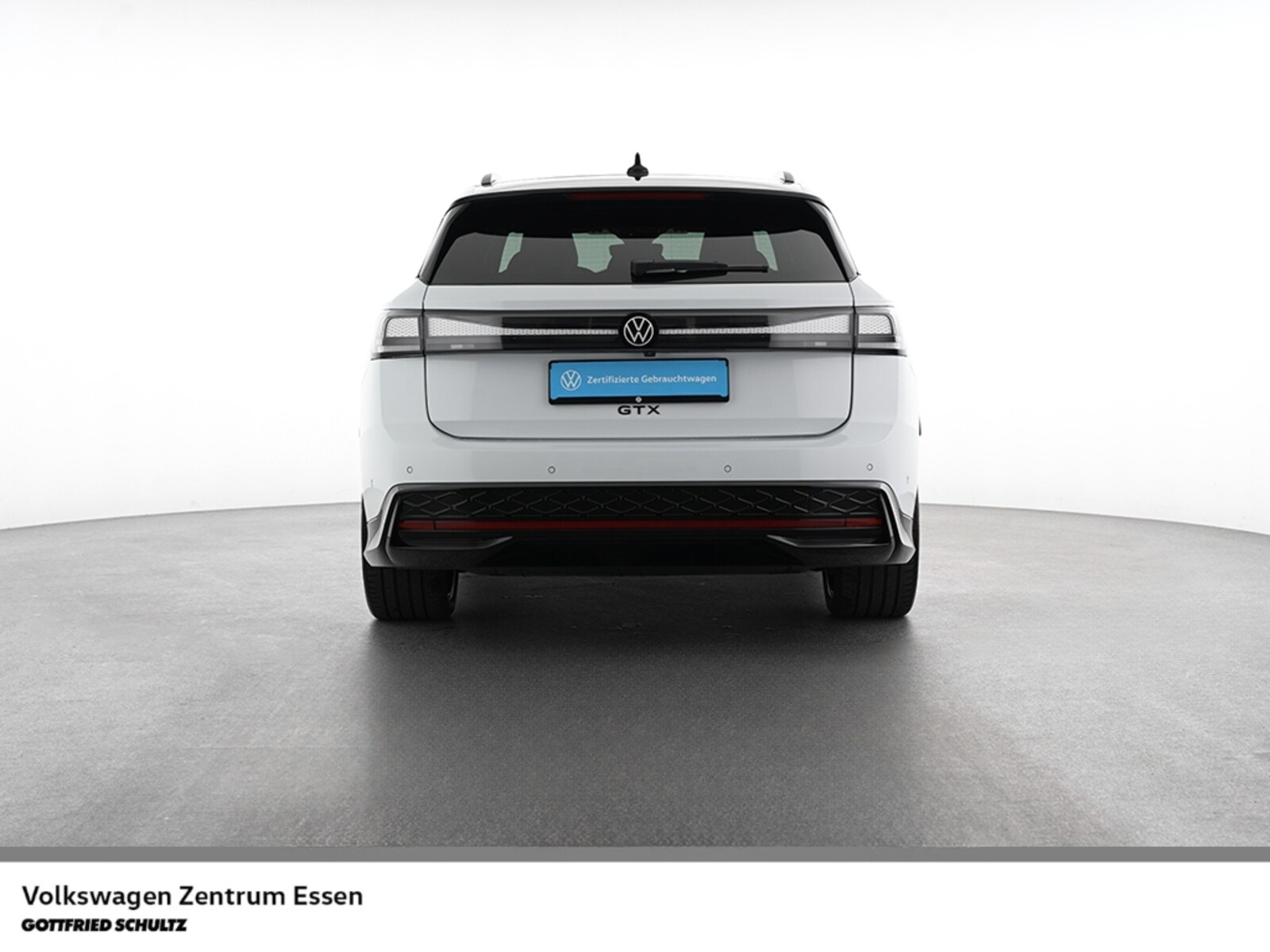 Volkswagen ID.7 Tourer – Bild 4