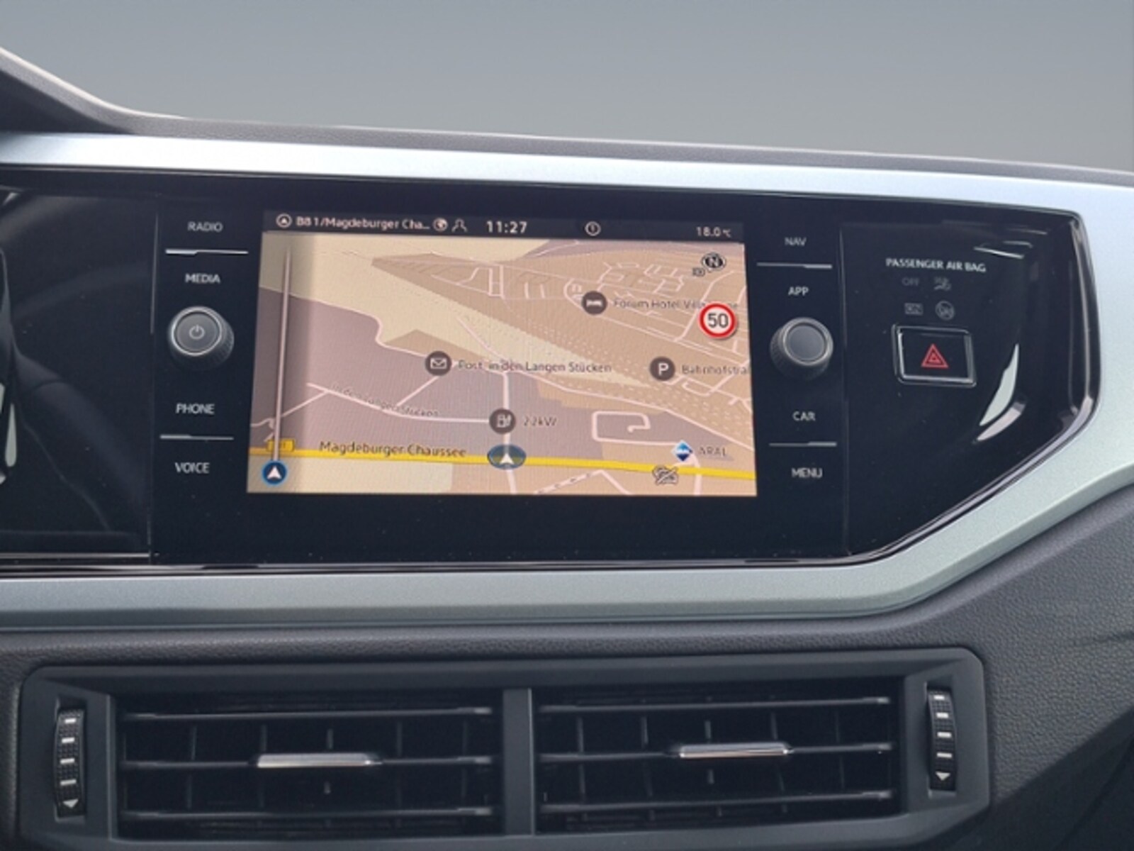 Volkswagen Polo – Bild 20