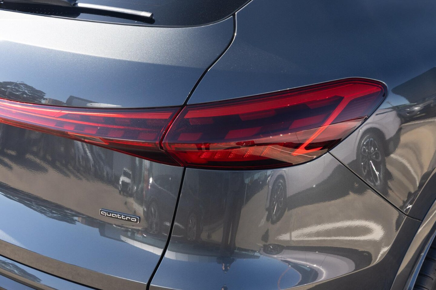 Image about Audi Q5 Sportback TDI quattro 150 kW sport