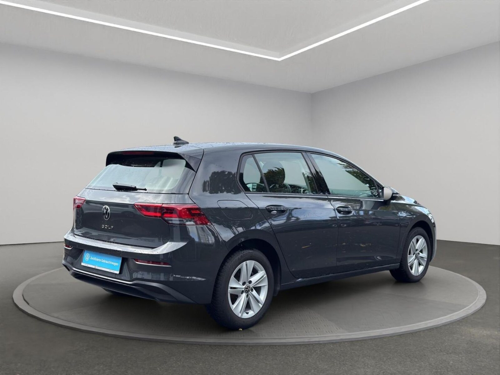 Volkswagen Golf – Bild 4