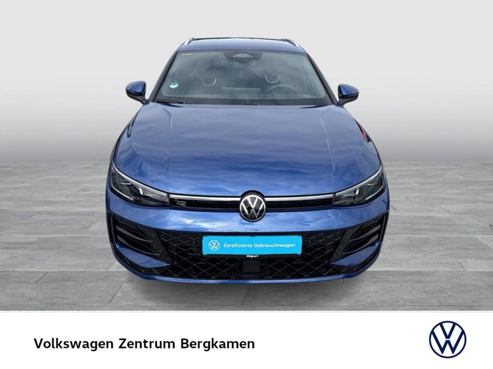 Volkswagen Passat – Bild 9