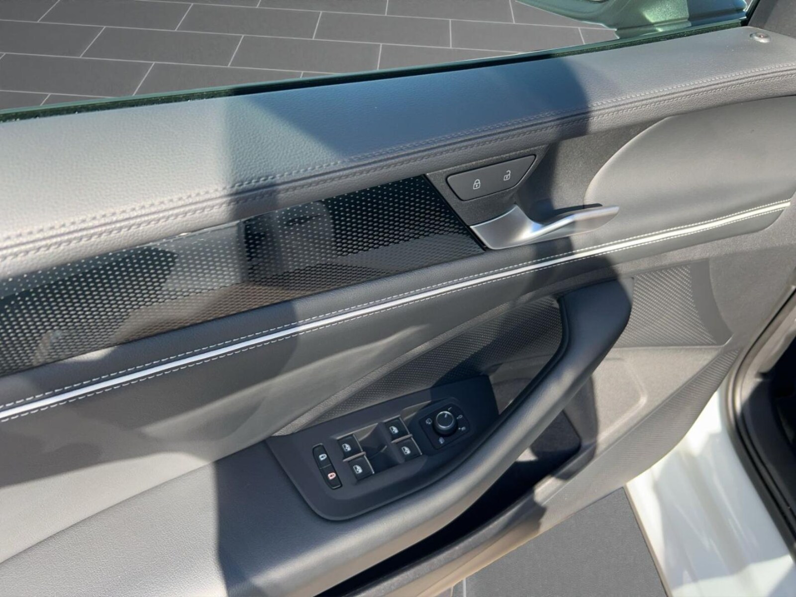 Volkswagen Passat – Bild 13
