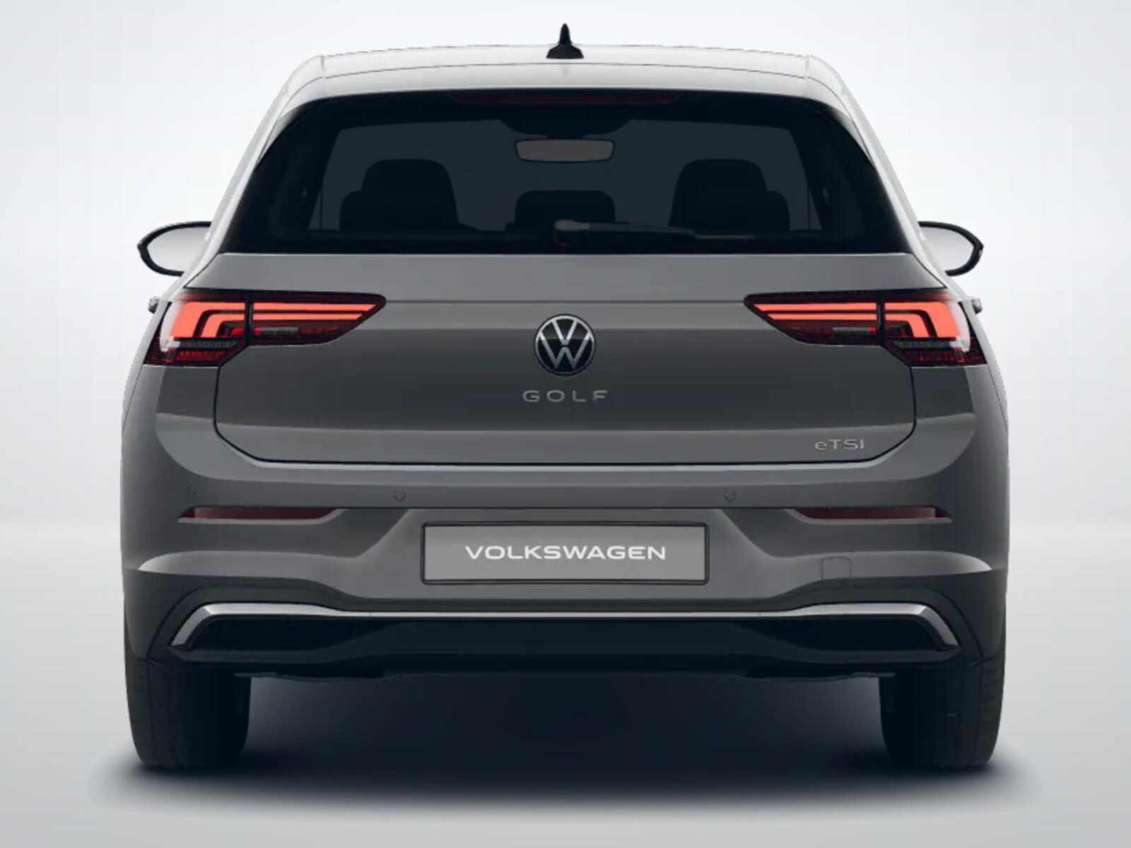 Volkswagen Golf – Bild 5