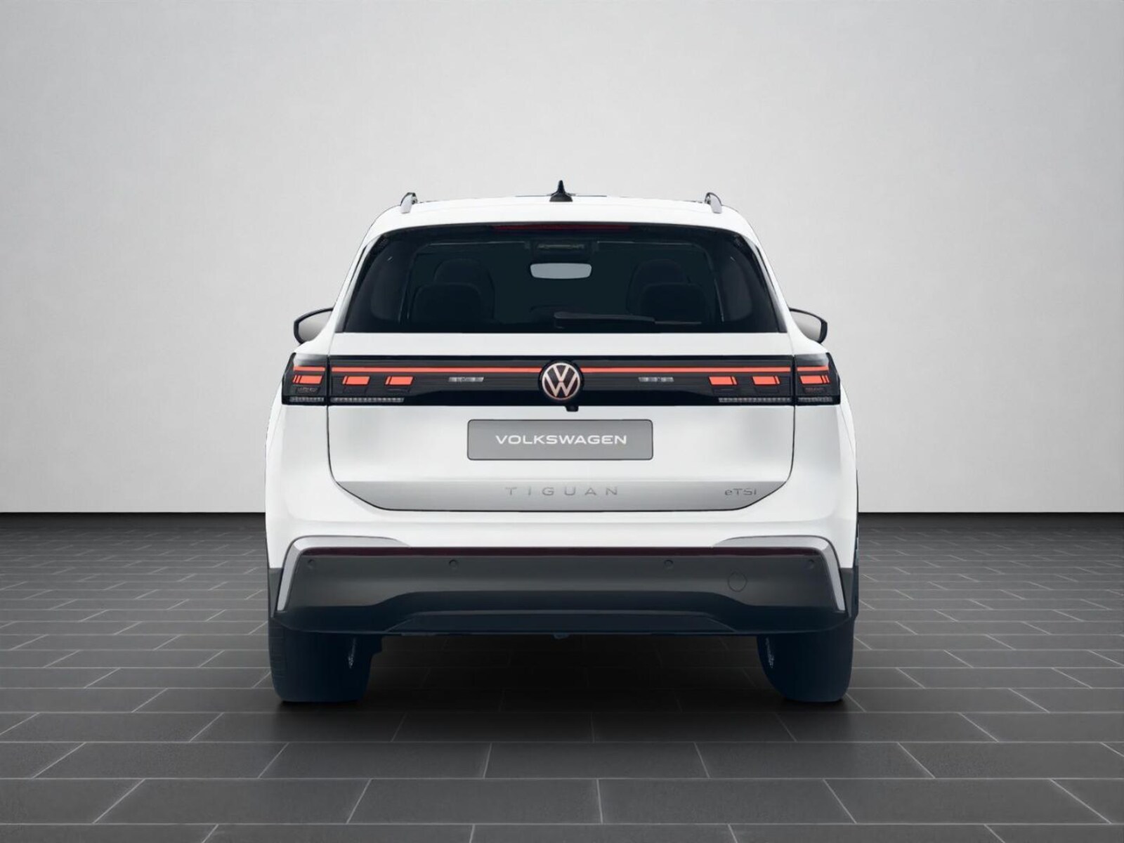 Volkswagen Tiguan – Bild 7