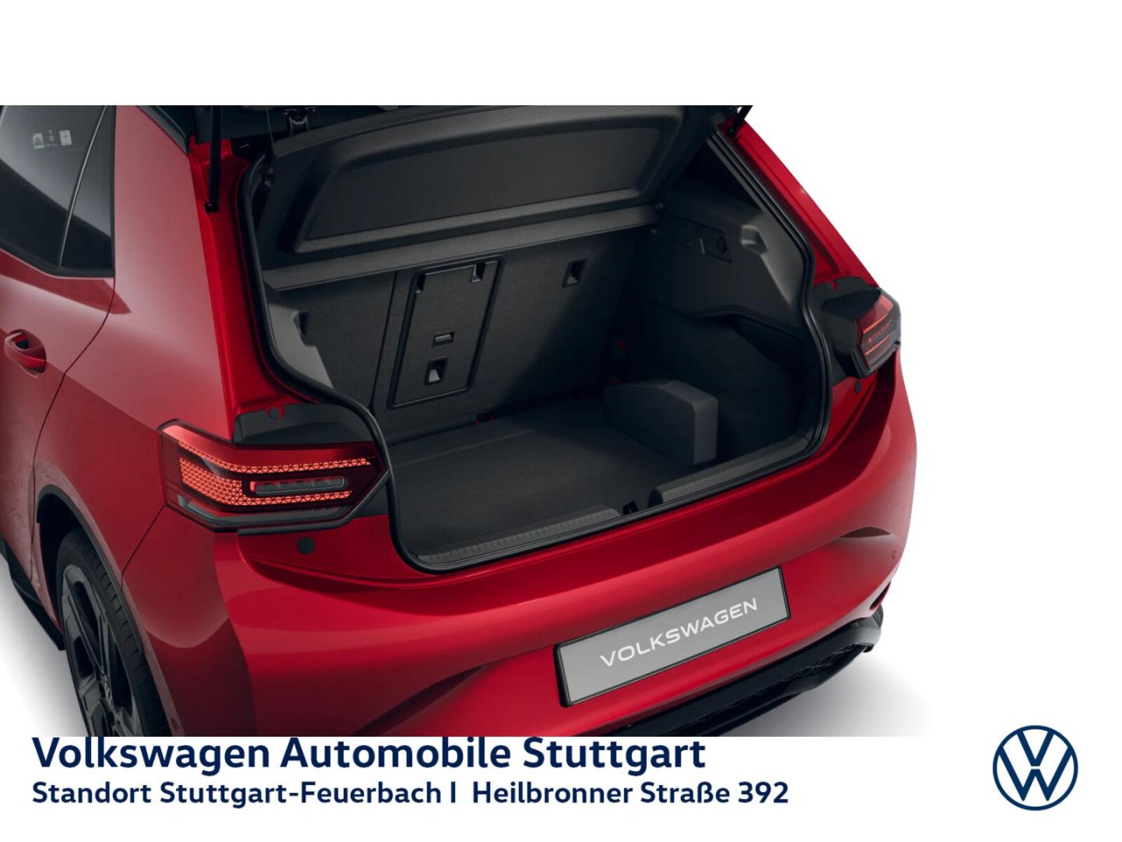 Volkswagen ID.3 – Bild 8