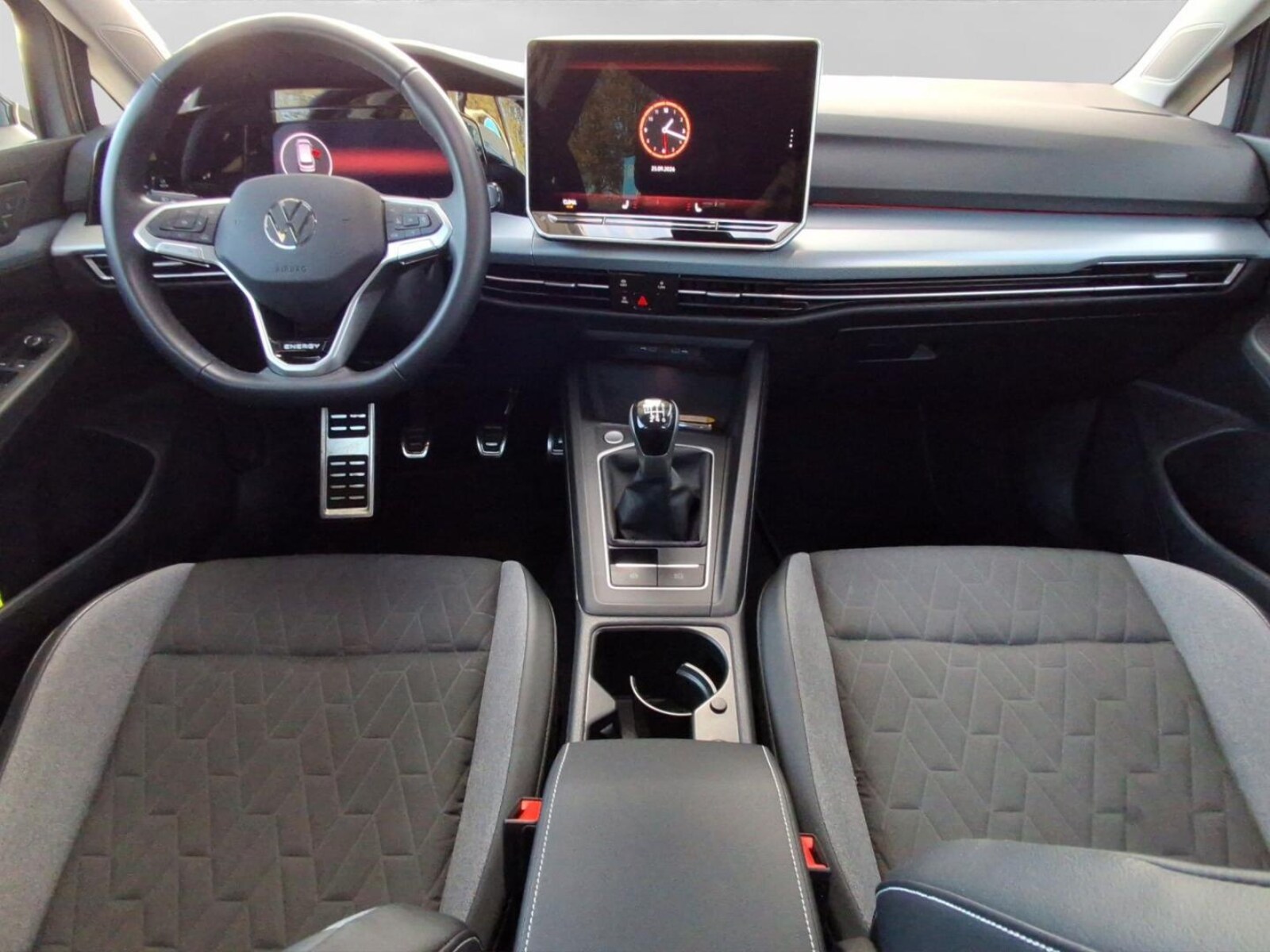 Volkswagen Golf Variant – Bild 5