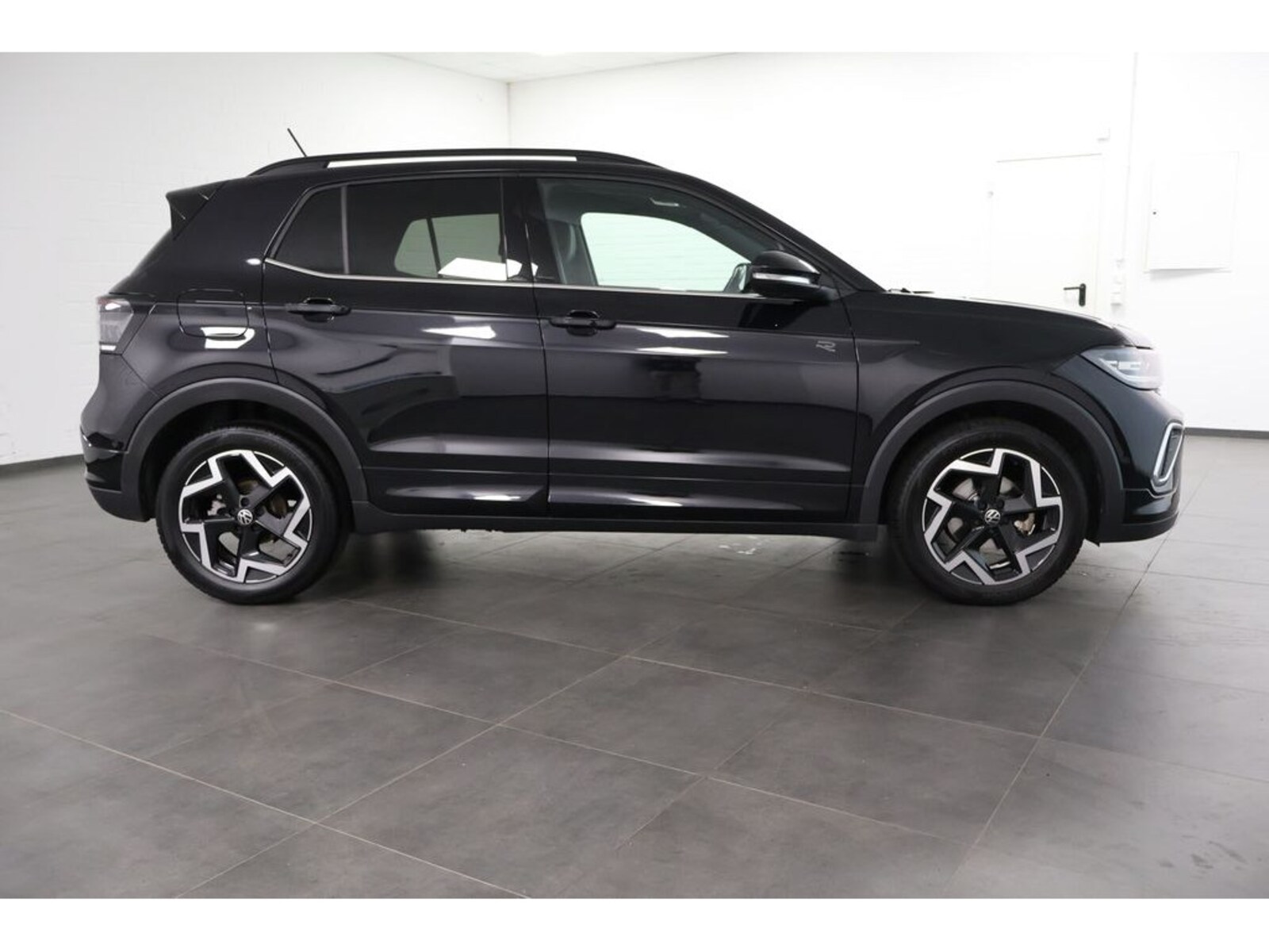 Volkswagen T-Cross – Bild 4