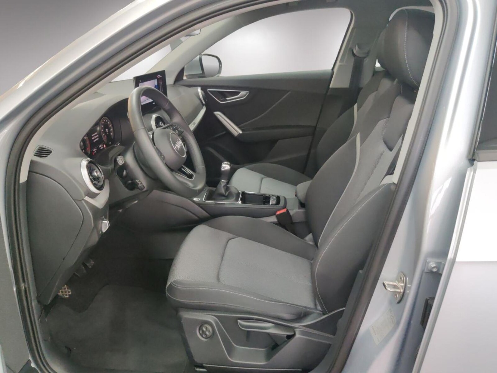 Audi Q2 – Bild 6