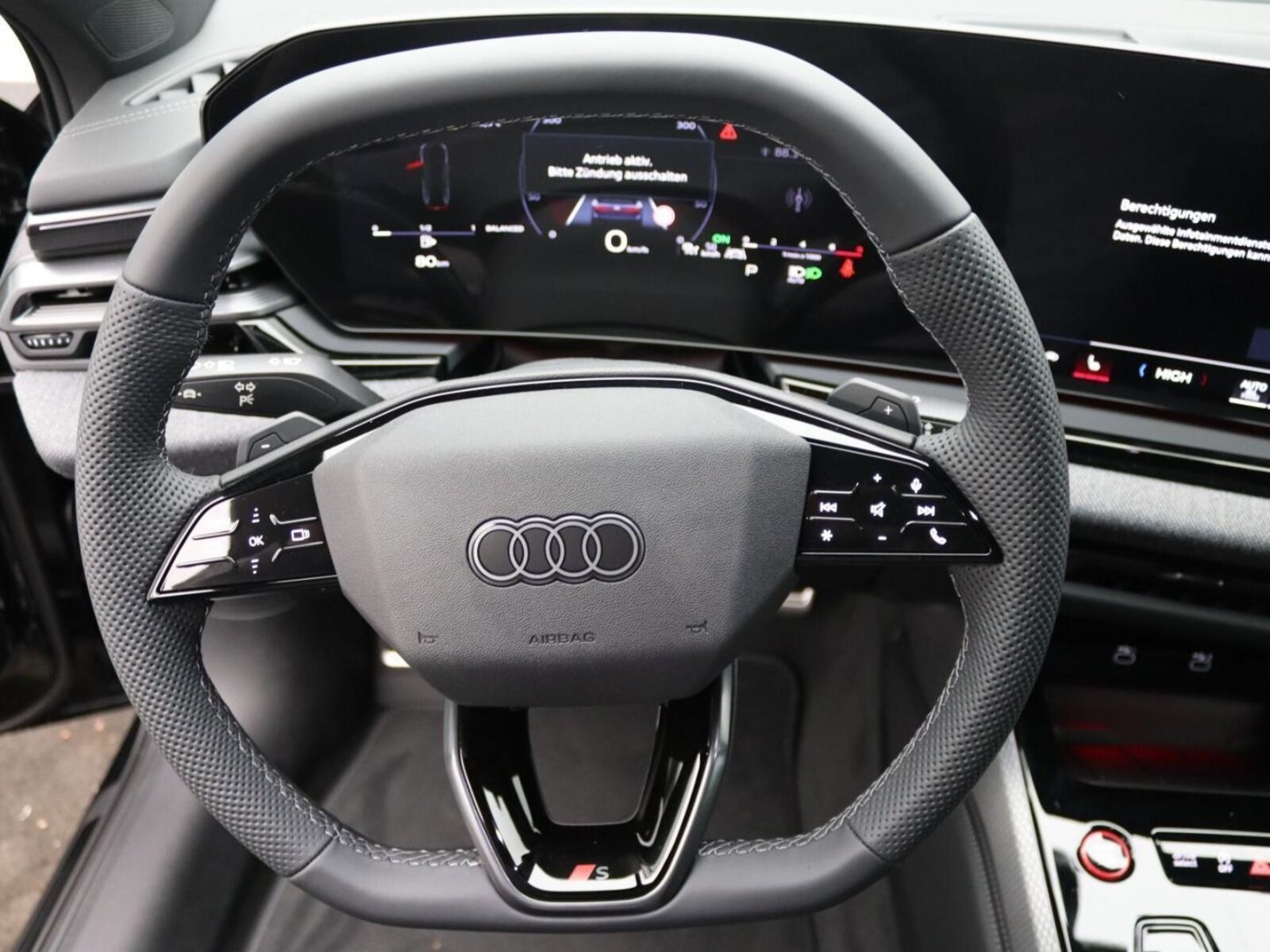 Audi A6 Avant – Bild 9