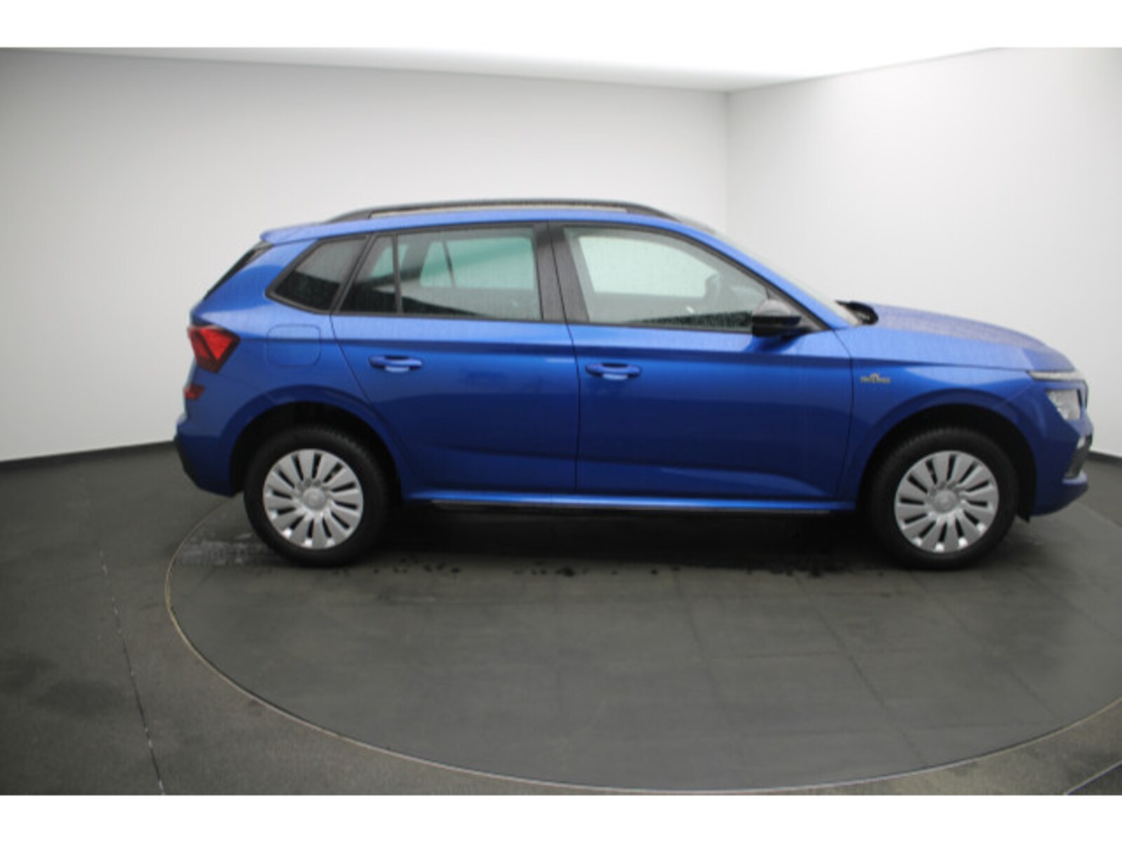Škoda Kamiq – Bild 16