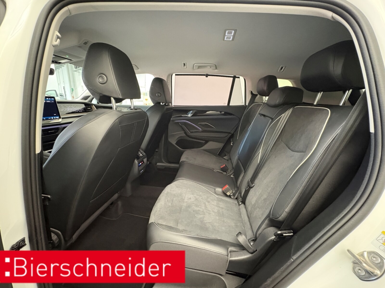 Volkswagen Tayron – Bild 9