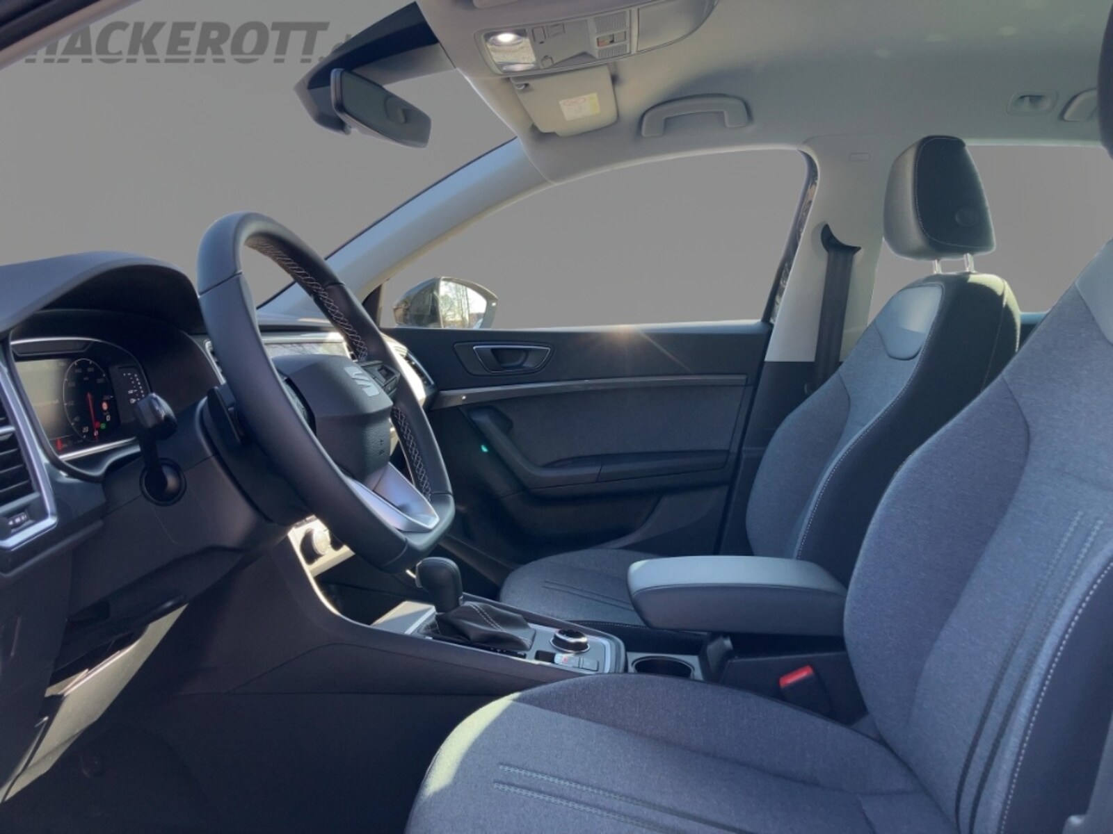 SEAT Ateca – Bild 6