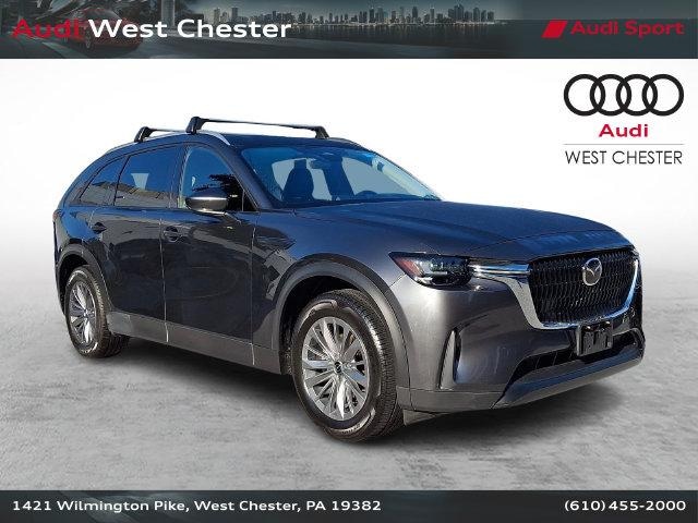 Photo of 2024 Mazda CX-90 