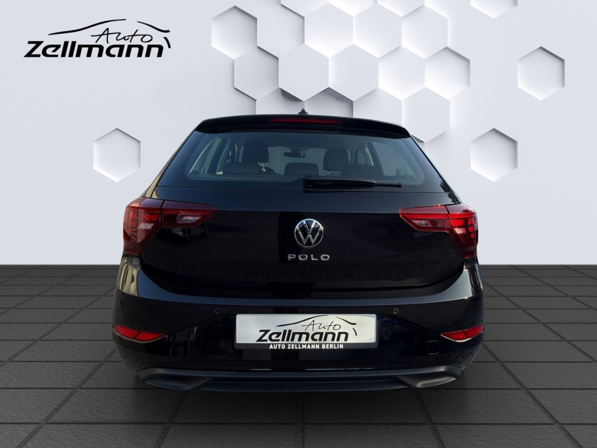 Volkswagen Polo Life