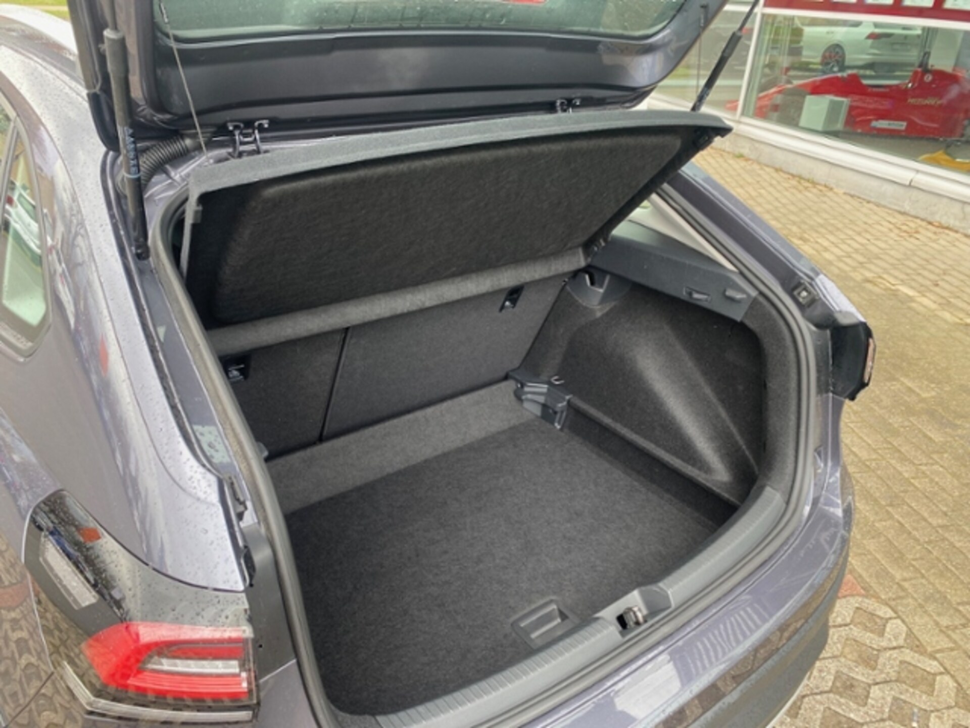 Volkswagen Taigo Style
