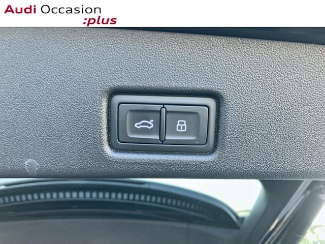 Audi Q5 Design TFSI Hybride Quattro 204 ChS Tronic - 2025 - Joinsteer - #15