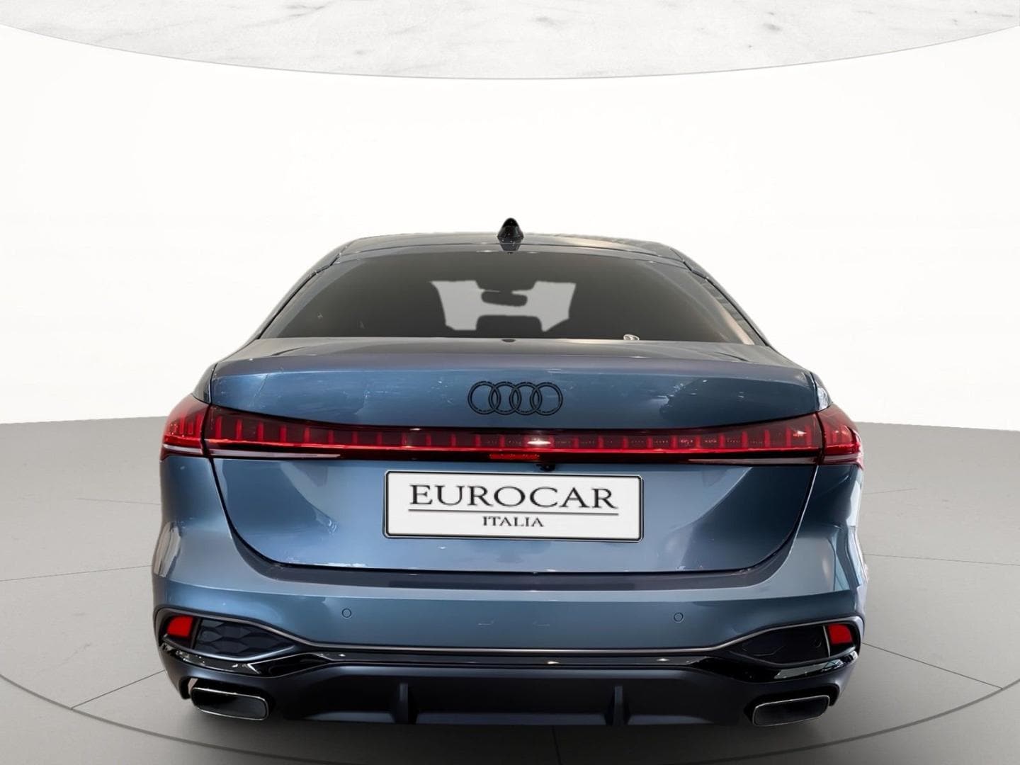 Image about Audi A5 Sedan S line edition TFSI quattro 150 kWS tronic