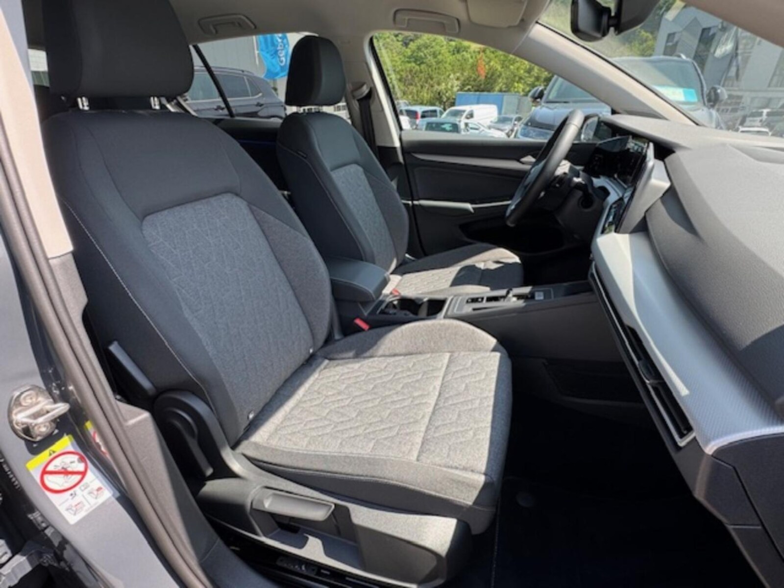 Volkswagen Golf – Bild 25