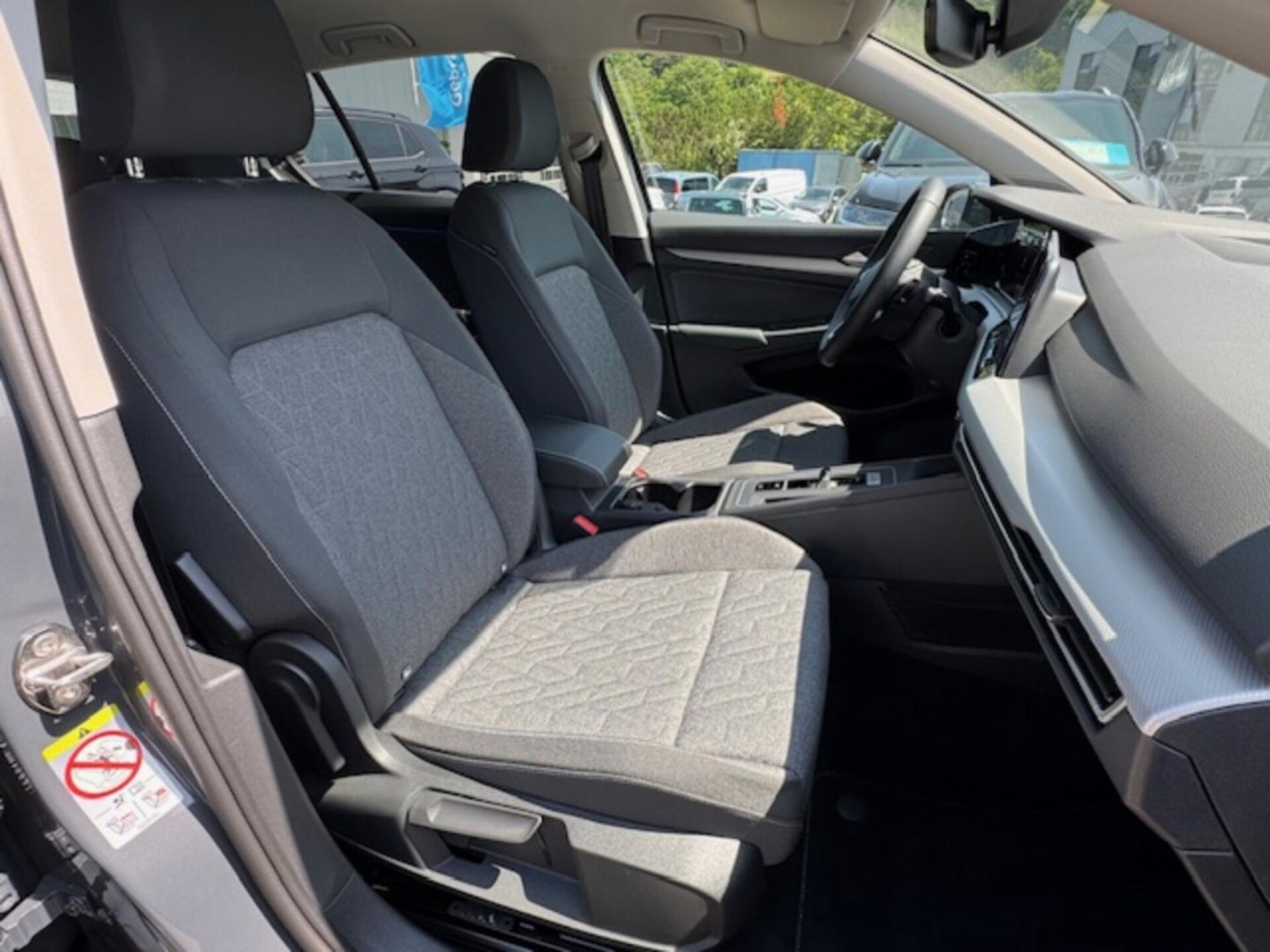 Volkswagen Golf MOVE